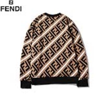 wholesale quality fendi hoodies model no. 35